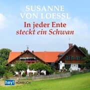 Cover von In jeder Ente steckt ein Schwan