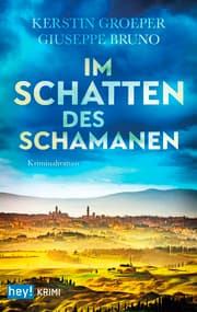 Cover von Im Schatten des Schamanen