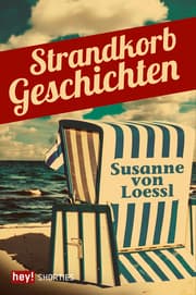 Cover von Strandkorbgeschichten