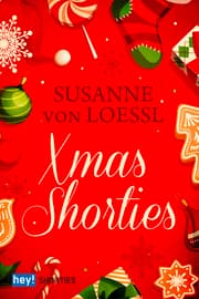 Cover von X-Mas Shorties