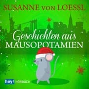 Cover von Geschichten aus Mausopotamien