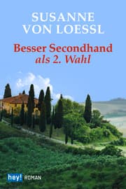 Cover von Besser Second Hand als zweite Wahl