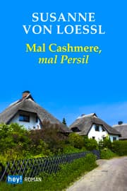 Cover von Mal Cashmere, mal Persil