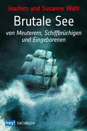 Cover von Brutale See