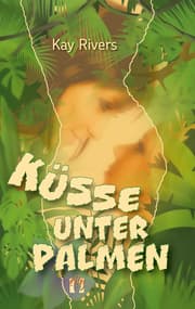 Cover von Küsse unter Palmen