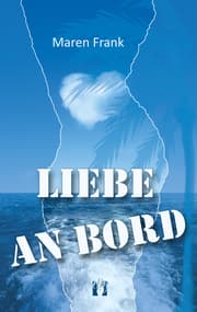 Cover von Liebe an Bord