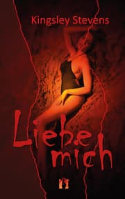 Cover von Liebe mich