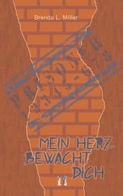 Cover von Mein Herz bewacht dich