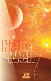 Cover von Neue Welt