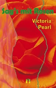 Cover von Sag's mit Rosen