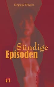 Cover von Sündige Episoden