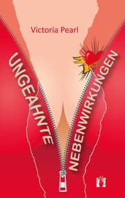 Cover von Ungeahnte Nebenwirkungen