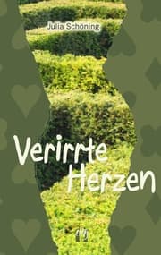 Cover von Verirrte Herzen