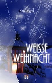 Cover von Weiße Weihnacht