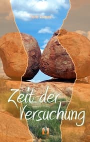 Cover von Zeit der Versuchung