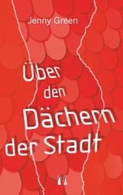 Cover von Über den Dächern der Stadt