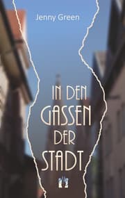 Cover von In den Gassen der Stadt