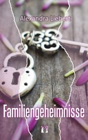 Cover von Familiengeheimnisse