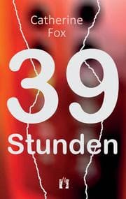 Cover von 39 Stunden