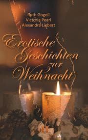 Cover von Erotische Geschichten zur Weihnacht