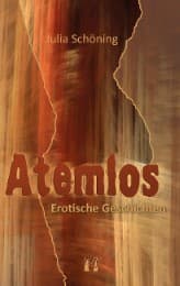 Cover von Atemlos
