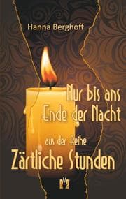 Cover von Nur bis ans Ende der Nacht