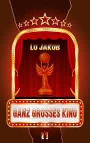 Cover von Ganz großes Kino