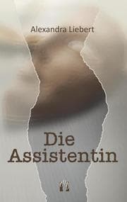 Cover von Die Assistentin