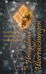 Cover von Heiligabend mit Überraschungen