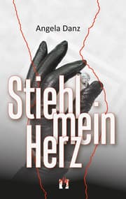 Cover von Stiehl mein Herz