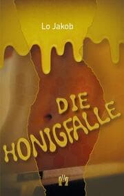 Cover von Die Honigfalle