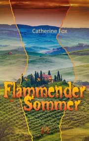 Cover von Flammender Sommer