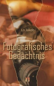 Cover von Fotografisches Gedächtnis