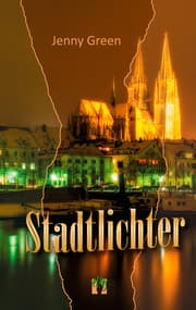 Cover von Stadtlichter