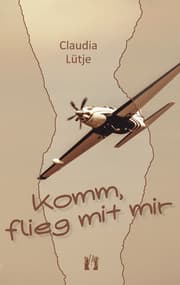 Cover von Komm, flieg mit mir