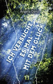 Cover von Ich versuche es mal mit dem Glück