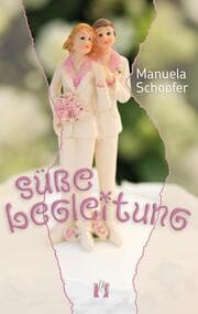 Cover von Süße Begleitung