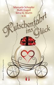 Cover von Kutschenfahrt ins Glück