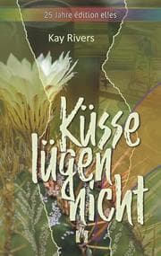 Cover von Küsse lügen nicht