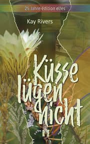 Cover von Küsse lügen nicht