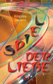Cover von Spiel der Liebe
