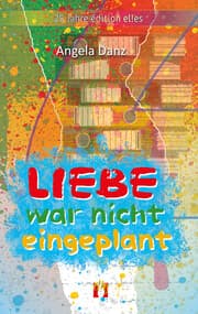 Cover von Liebe war nicht eingeplant