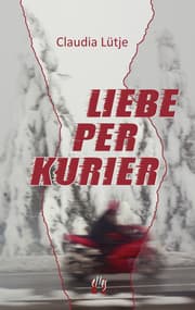 Cover von Liebe per Kurier
