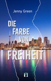 Cover von Die Farbe von Freiheit