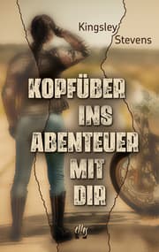 Cover von Kopfüber ins Abenteuer mit dir