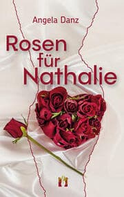 Cover von Rosen für Nathalie