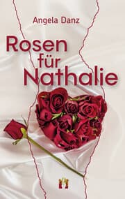 Cover von Rosen für Nathalie