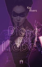 Cover von Diebe mit Liebe