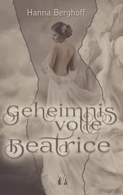 Cover von Geheimnisvolle Beatrice