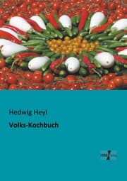 Cover von Volks-Kochbuch
